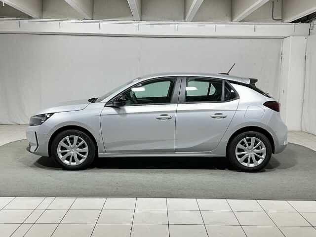 Opel Corsa 1.2 75cv KM ZERO