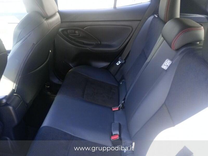 Toyota Yaris Cross 130 FWD GRS MY25