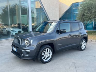 Jeep Renegade 1.6 Mjt 130 CV Limited - possibilità noleggio no scoring
