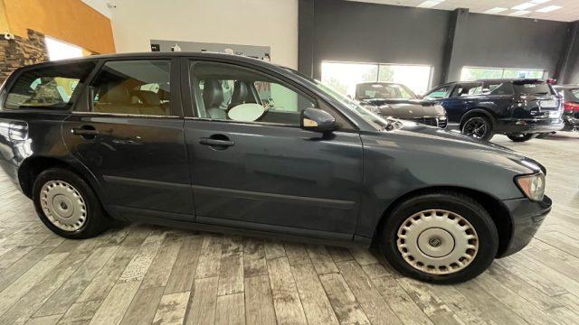 VOLVO V50 1.6 D cat Kinetic