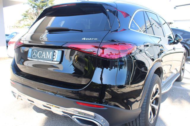 MERCEDES-BENZ GLC 300 de hybrid EQ 4Matic Advanced Plus