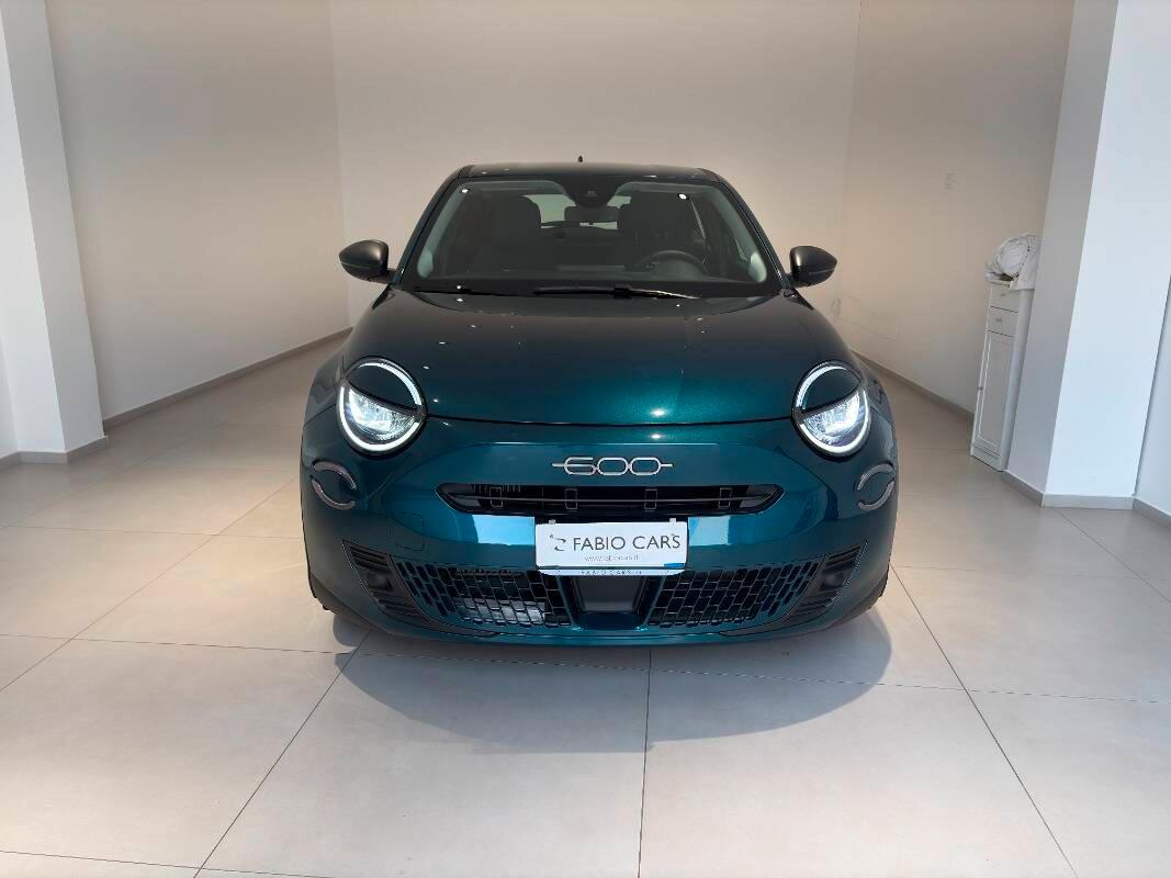 Fiat 600 1.2 Pop 100cv