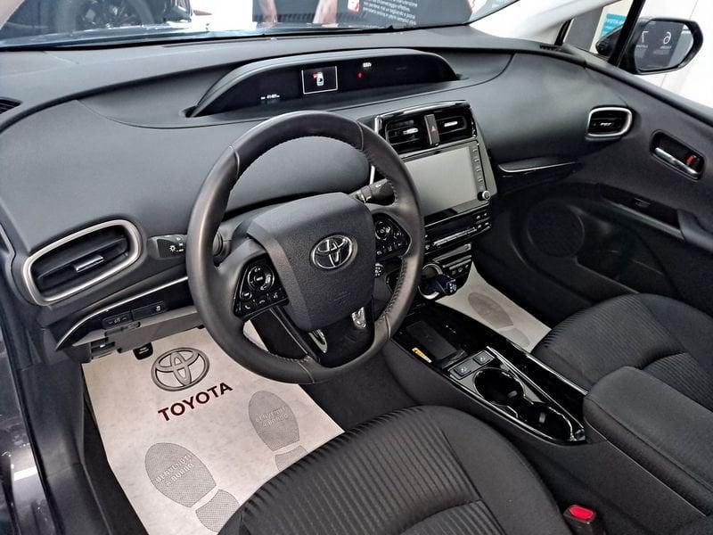 Toyota Prius Plug-in Prius Plug-in