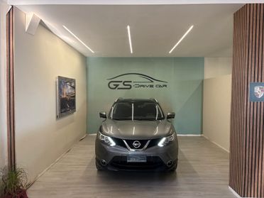 Nissan Qashqai 1500cc dCi 110cv Tekna