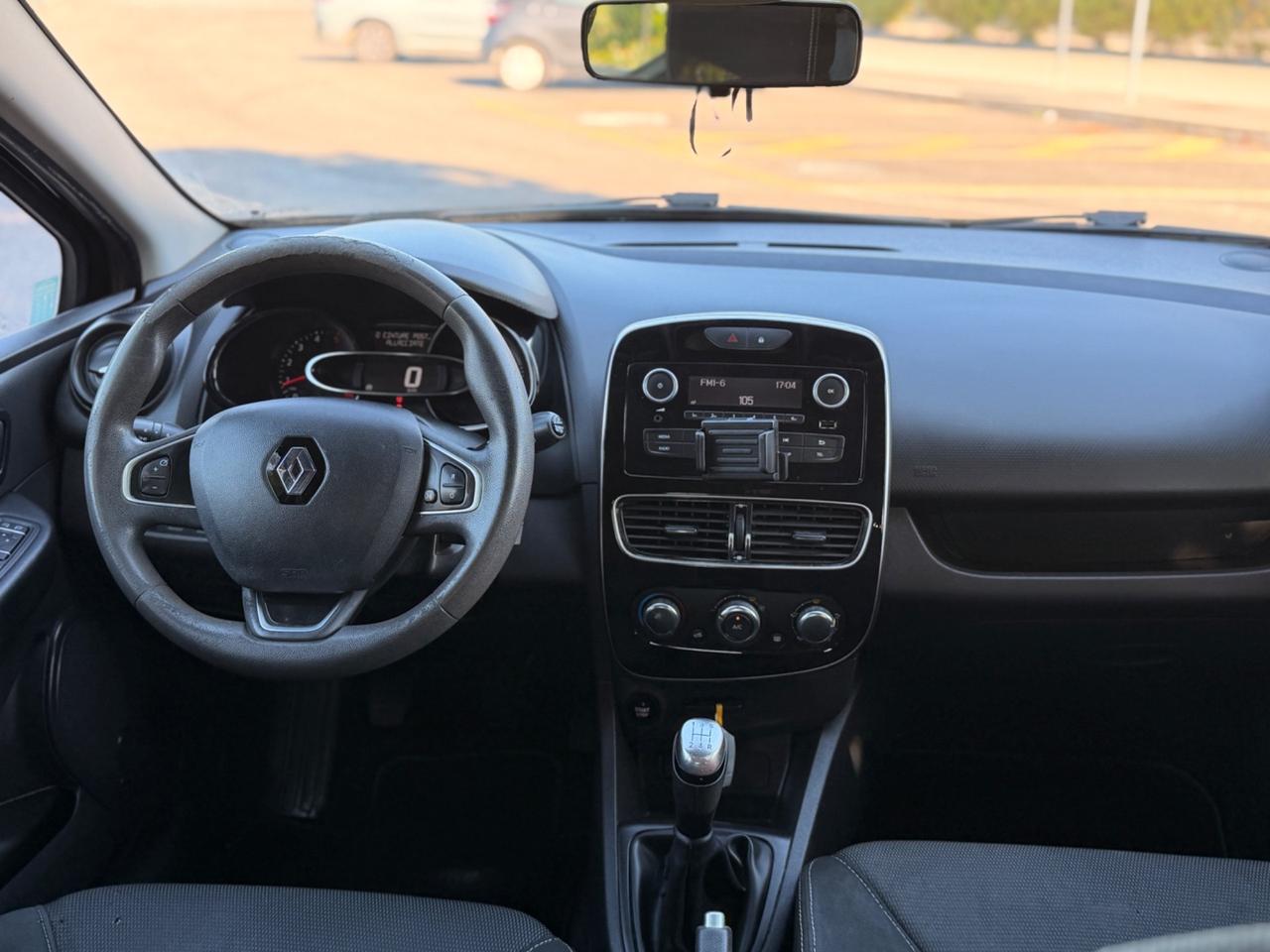Renault Clio dCi 8V 75 CV 5 porte Life