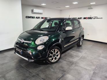 Fiat 500L 1.6 Multijet 120 CV Trekking Tetto Navigatore