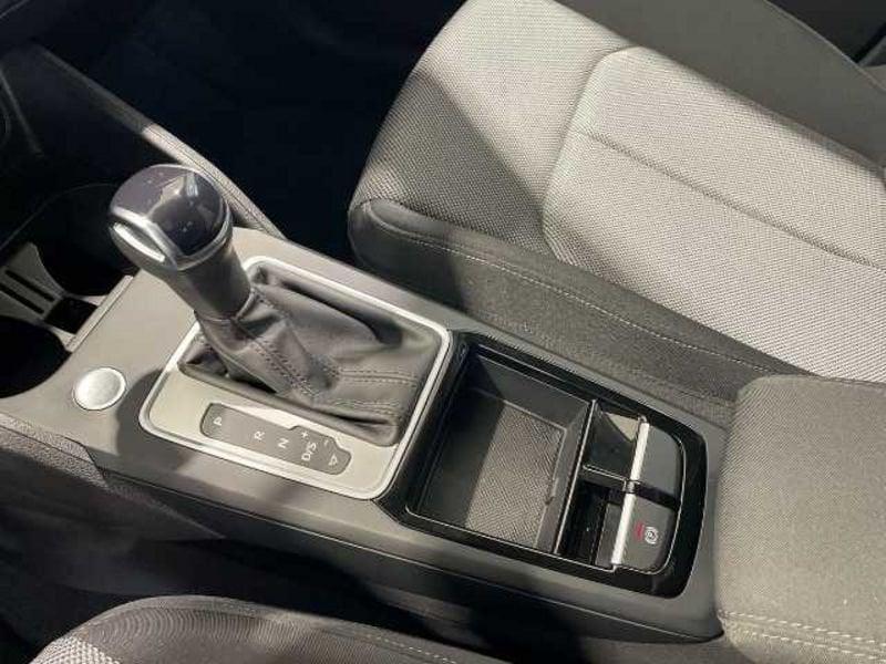 Audi Q2 I 2021 35 1.5 tfsi S line edition s-tronic