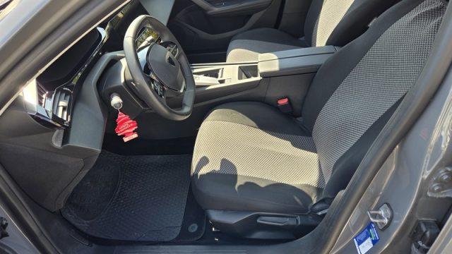 PEUGEOT 408 PureTech 130 S&S EAT8 Allure PERMUTE IVA ESPOSTA