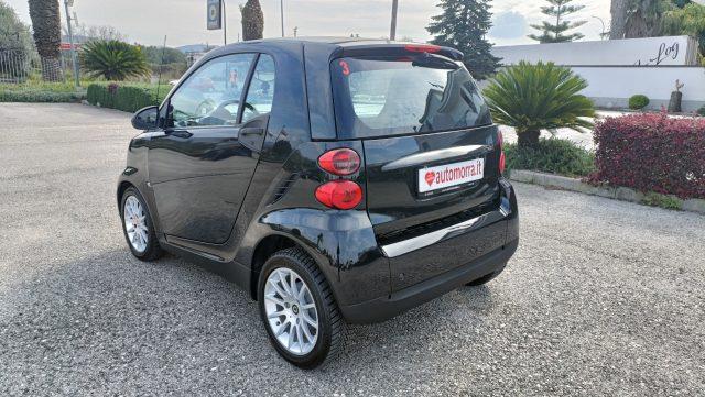 SMART ForTwo 1000 52 kW coupé pure n°3