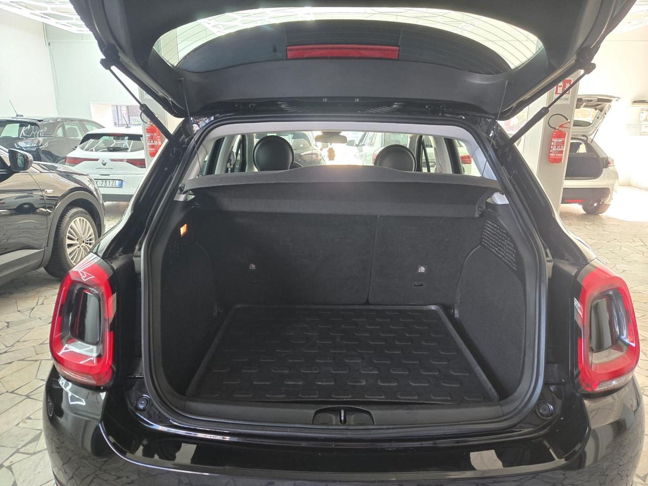 Fiat 500X 1.6 MultiJet 130 CV Cross