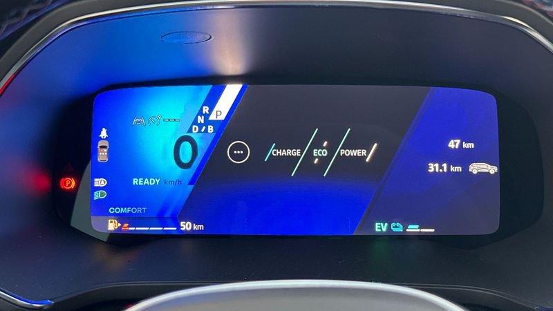 Renault Symbioz esprit Alpine full hybrid E-Tech 145