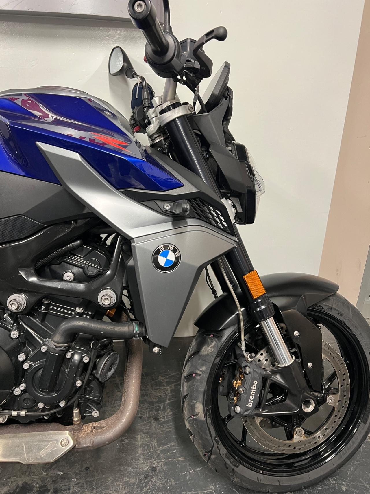 Bmw F 900 R