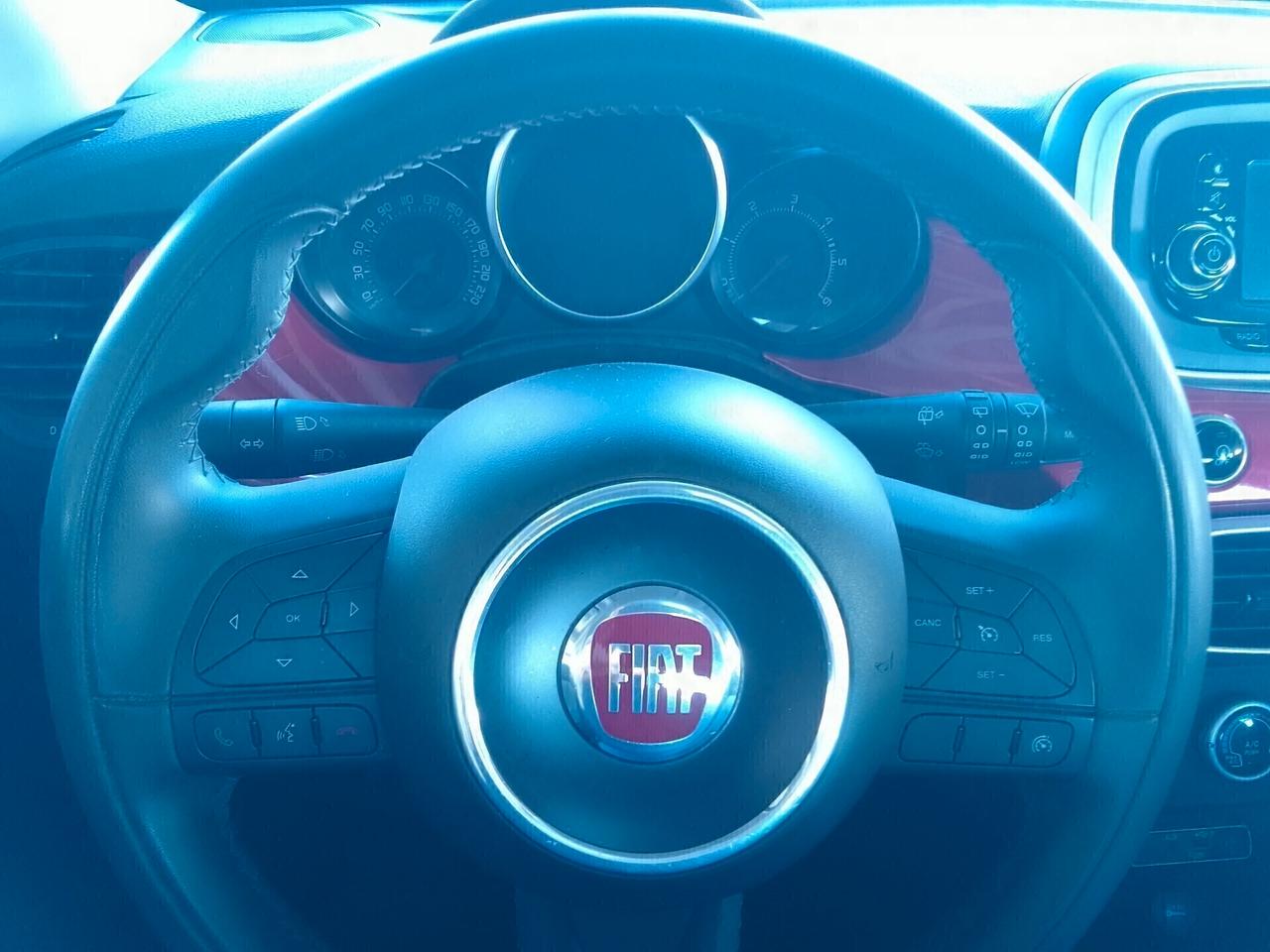 Fiat 500X 1.3 MultiJet OK NEO