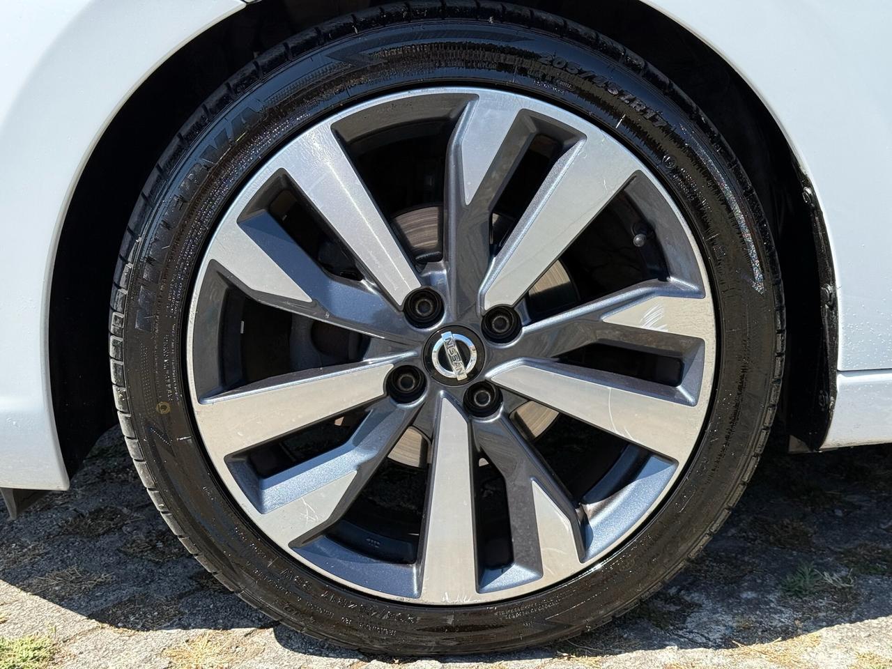 NISSAN Micra 2017 1.5 dCi 90cv 5 porte Tekna
