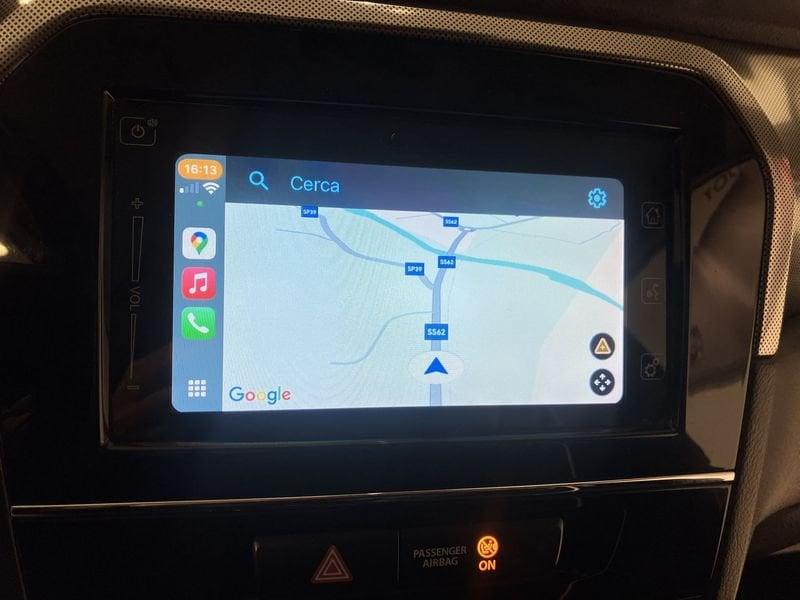 Suzuki Vitara Vitara 1.4 Boosterjet Top