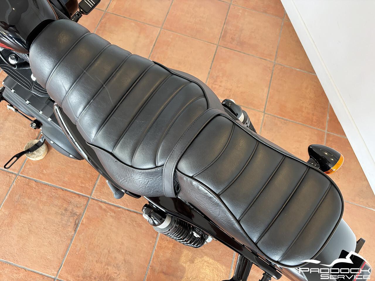 Harley-davidson 1200 Sportster XL1200N 2021 euro 4