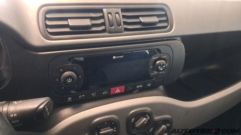 FIAT Panda 1.2 69cv Lounge