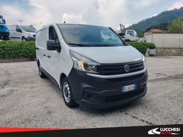 FIAT Talento 2.0 Ecojet 120CV PC-TN Furgone 12q