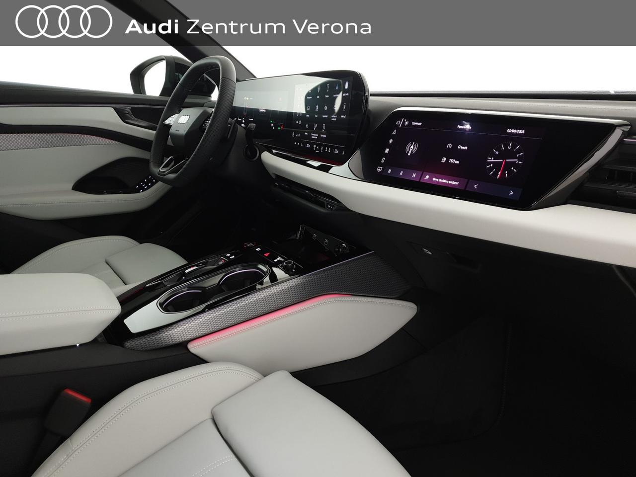 Avant 2.0TDI 204CV quattro S tronic S line Edition