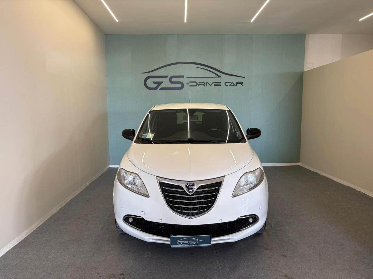 Lancia Ypsilon 1.3 MJT 16V 95 CV 5 porte S&S Platinum