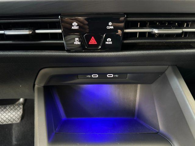 VOLKSWAGEN Golf 1.4 TSI eHYBRID 204 CV DSG Style - ACC - FULL