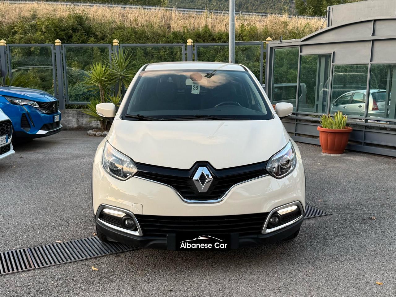 Renault Captur 1.5 dCi 90 CV Start&Stop Energy R-Link