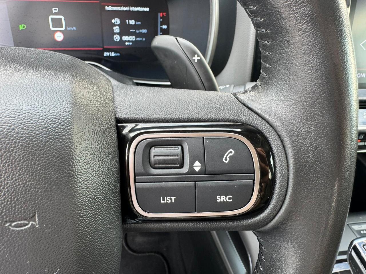 CITROEN C5 AIRCROSS BlueHDi 130cv 2022!!! AUTOMATICA!!!