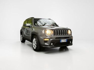 Jeep Renegade 1.6 Multijet II Limited 2WD