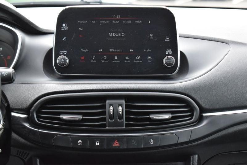 FIAT Tipo Tipo 1.3 Mjt S&S SW Business