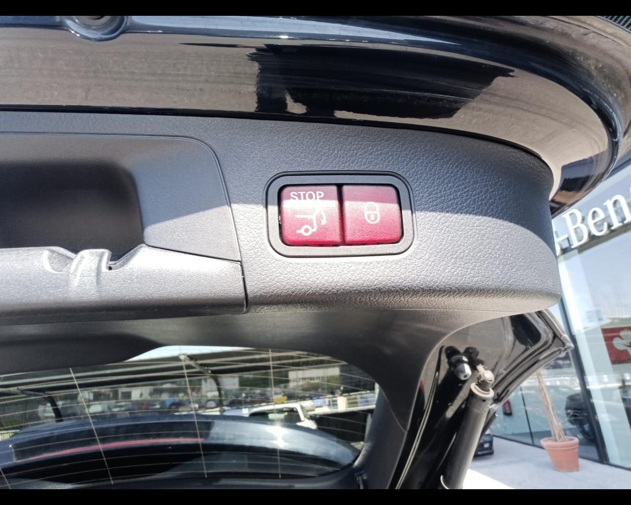 Mercedes-Benz GLA-H247 2023 - GLA 180 d AMG Line Advanced Plus auto