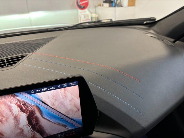 BMW 118 d MSport Pro StraFull Automatico