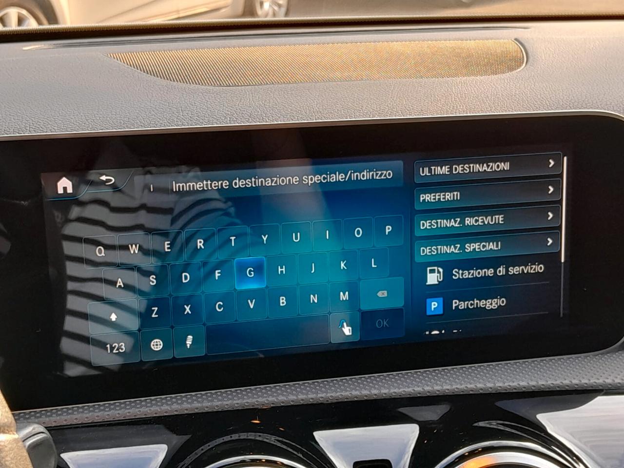 Mercedes-benz A 200 Automatic Sport