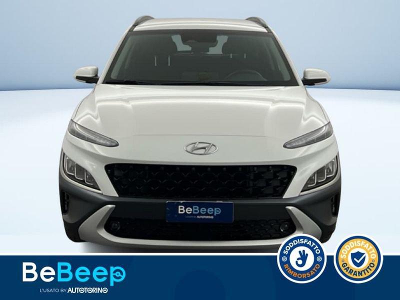 Hyundai Kona 1.0 T-GDI XTECH 2WD 120CV