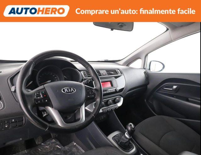 KIA Rio 1.1 CRDi 5p. Active