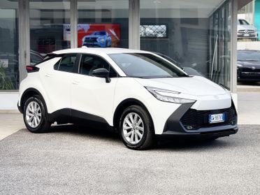 Toyota C-HR 1.8 Hybrid 98CV E6 Neo - 2024