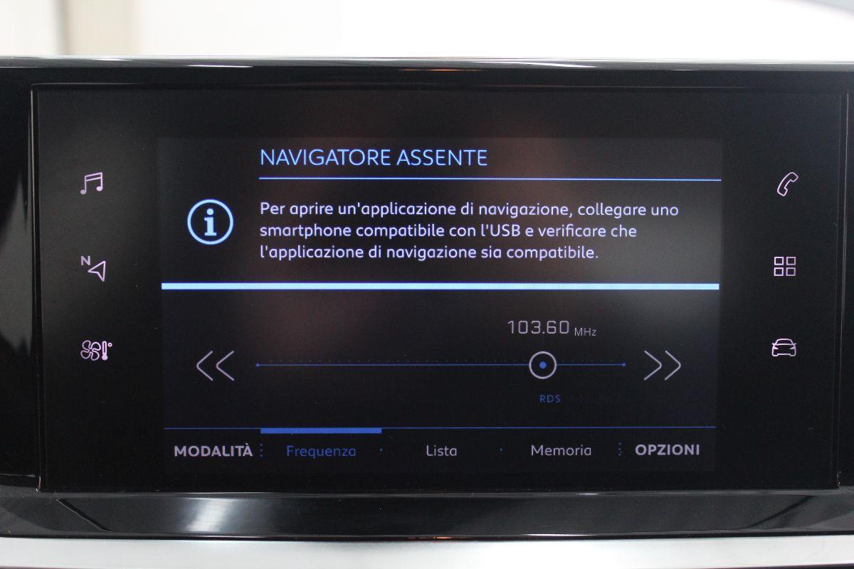 PEUGEOT - 208 - PureTech 75 S&S 5p. Active