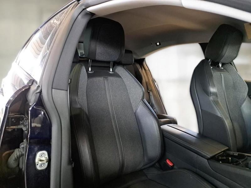 PEUGEOT 508 BLUEHDI 130 ALLURE PACK S/S EAT8 5 PORTE BERLINA