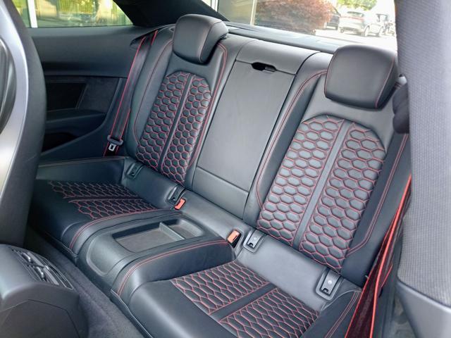 AUDI RS 5 2.9 TFSI quattro tiptronic