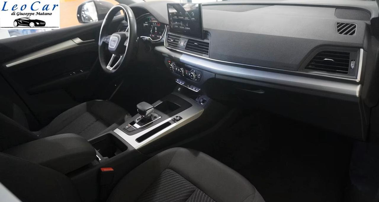Audi Q5 SPB 35 TDI S tronic S-line