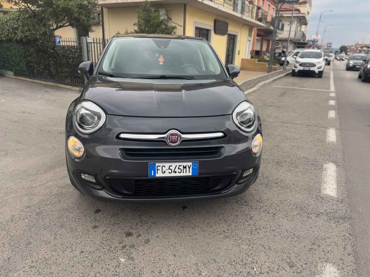 Fiat 500X 1.6 MultiJet 120 CV Pop Star