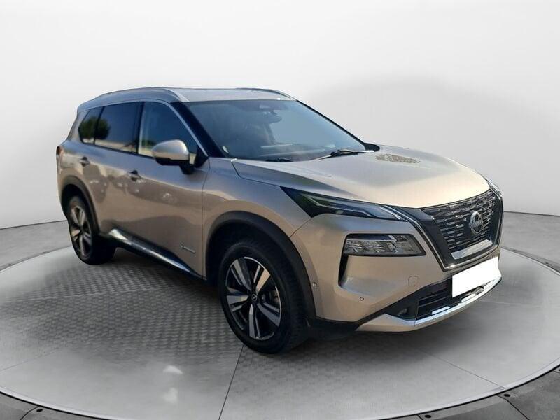 Nissan X-Trail 1.5 HEV e-Power Tekna Auto