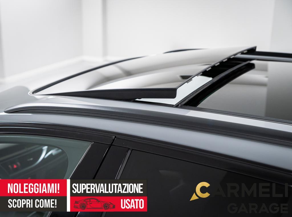 Audi A6 IV 2015 Avant Avant 4.0 TFSI quattro PERFORMANCE