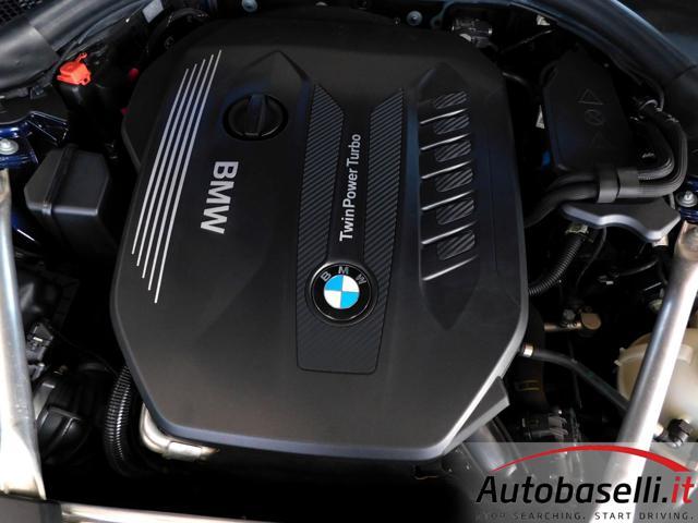 BMW 530 D 265cv XDRIVE MSPORT TOURING AUTOMATICA