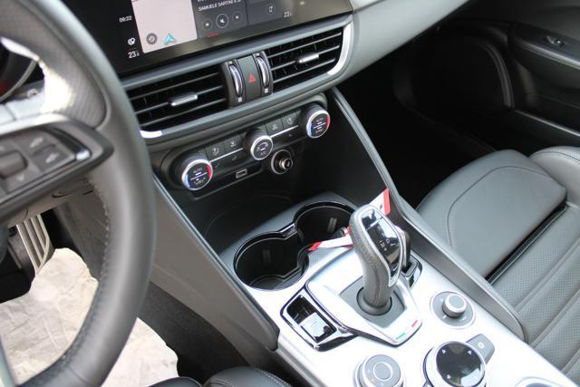 ALFA ROMEO Giulia 2.0 Turbo 280cv Q4 Veloce TETTO