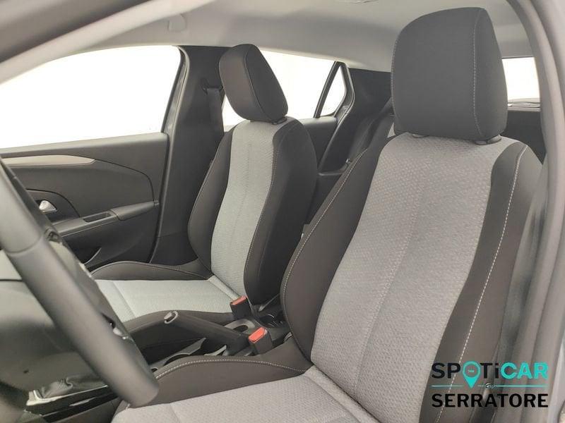 Opel Corsa Edition 1.2 100CV MT6