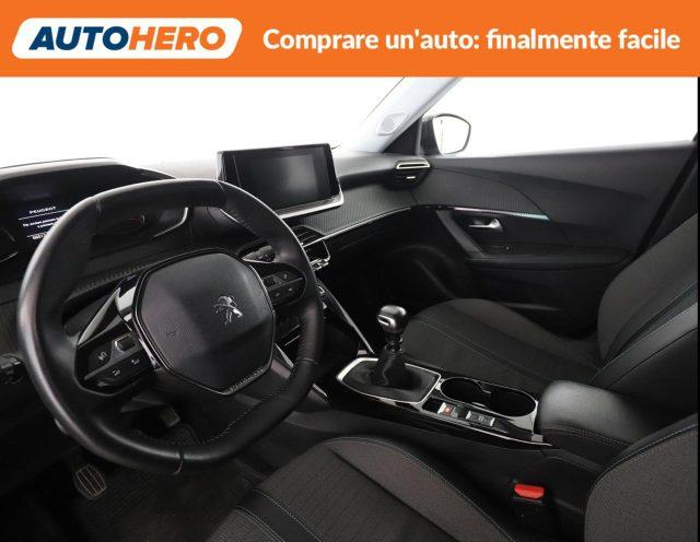 PEUGEOT 2008 BlueHDi 110 S&S Allure Pack