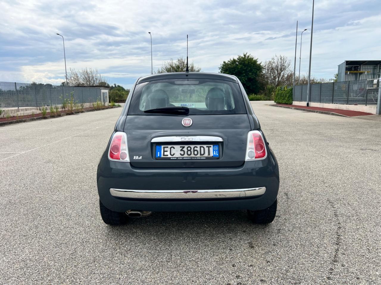 Fiat 500 1.2 Pop