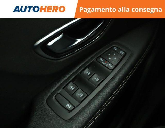 RENAULT Scenic Scénic Blue dCi 120 CV Business