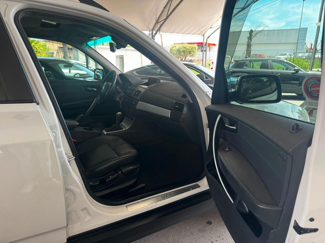 Bmw X3 xDrive20d Futura Automatica