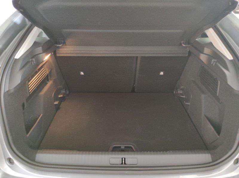 CITROEN C4 3ª serie - C4 PureTech 130 S&S EAT8 Shine